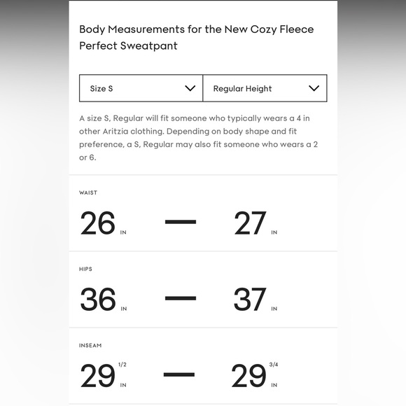 Tna - Cozy AF - Fleece Sweatpant - Picture 9 of 13